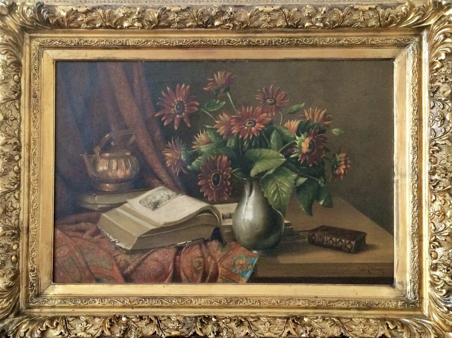 Piet Cottaar (1878-1950)