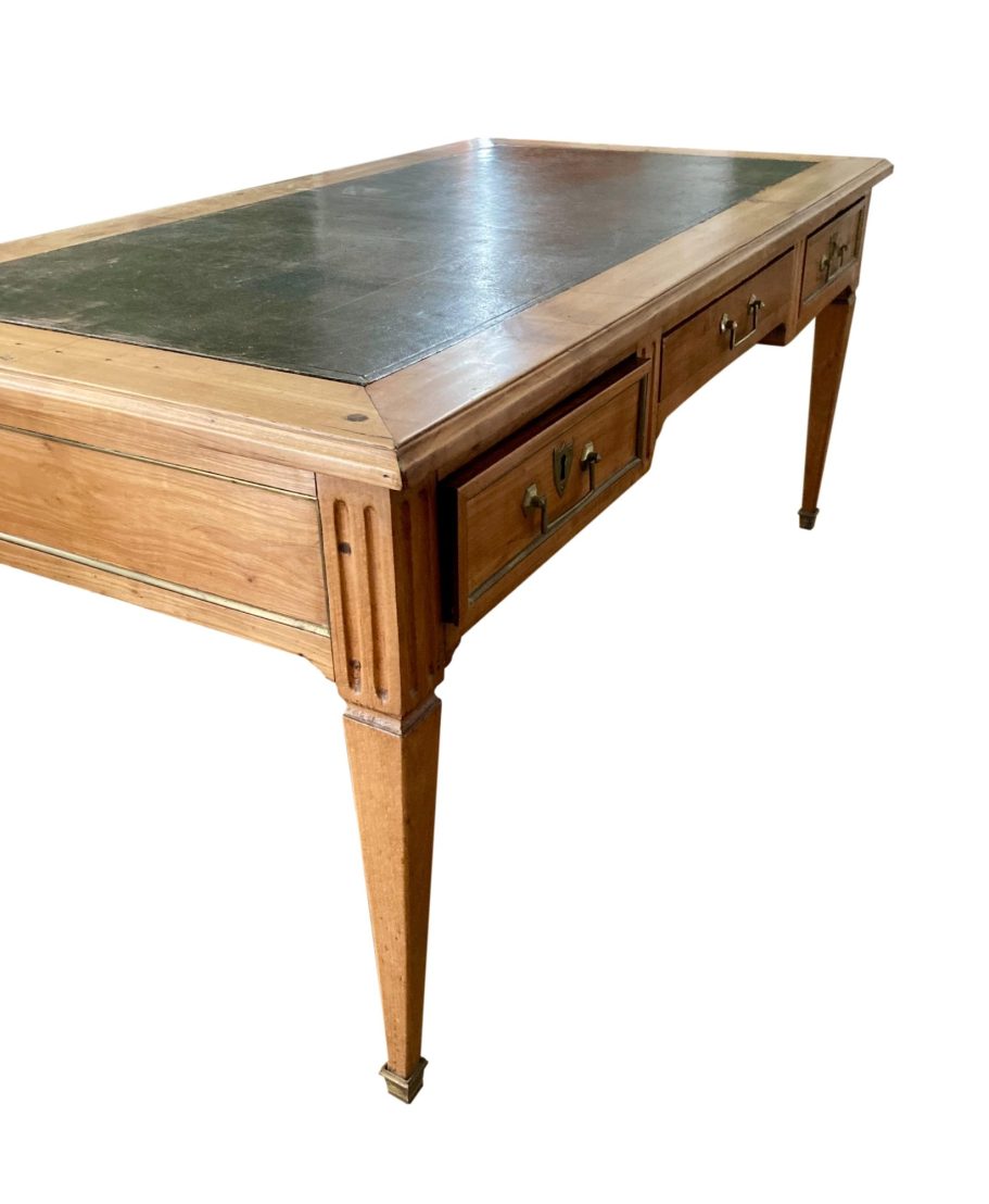 Bureau d'époque Louis XVI
